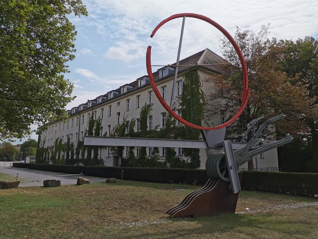 Staatliches Bauamt Regensburg