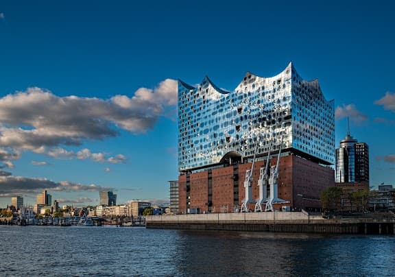 Elbphilharmonie