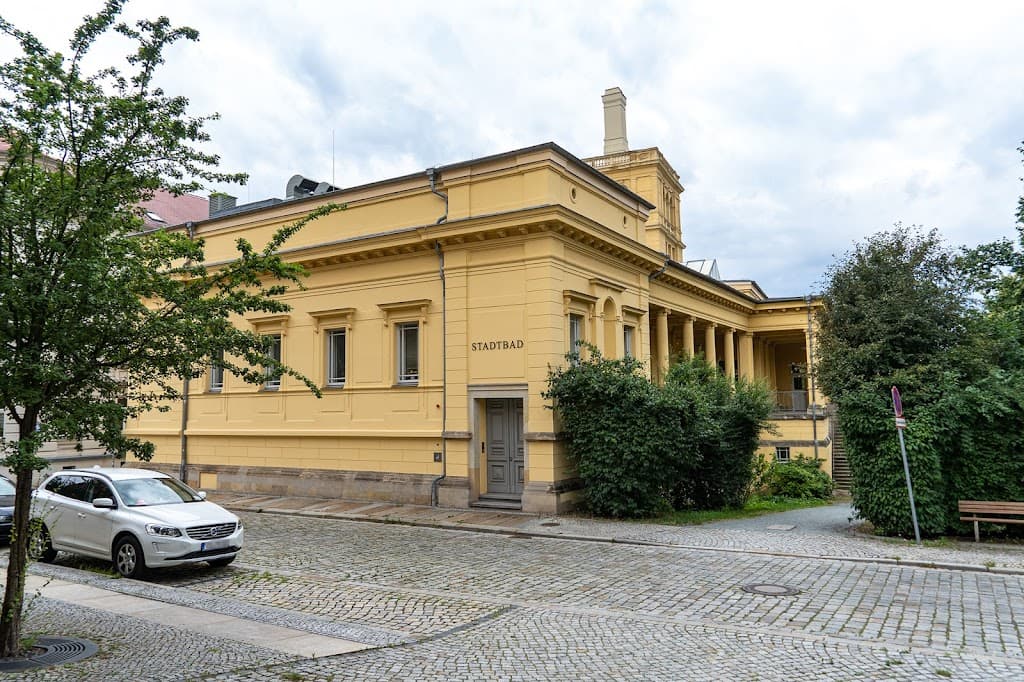 Zittauer Stadtbad