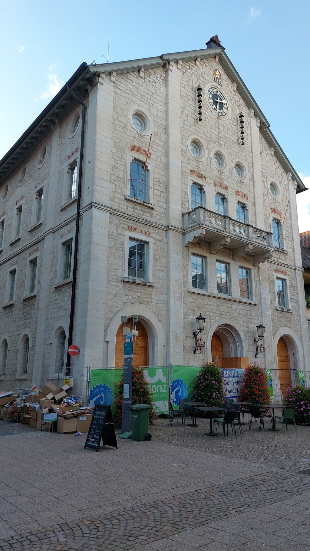 Elmar-Doch-Haus
