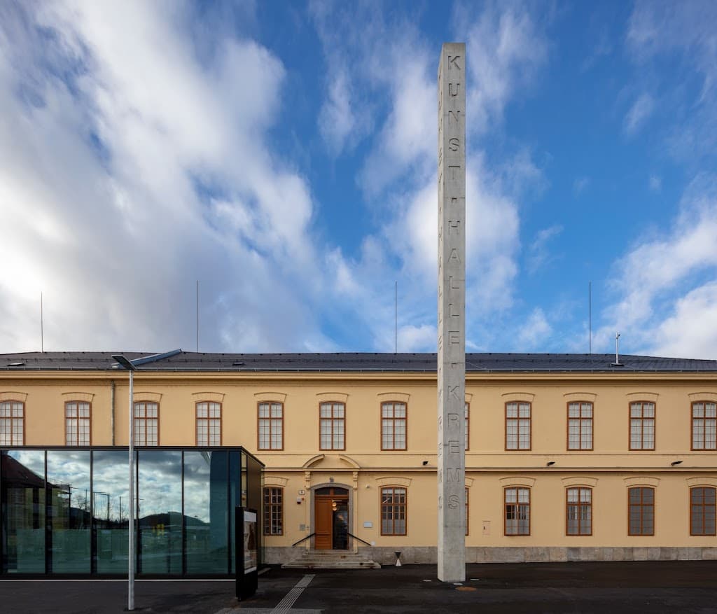 Kunsthalle Krems
