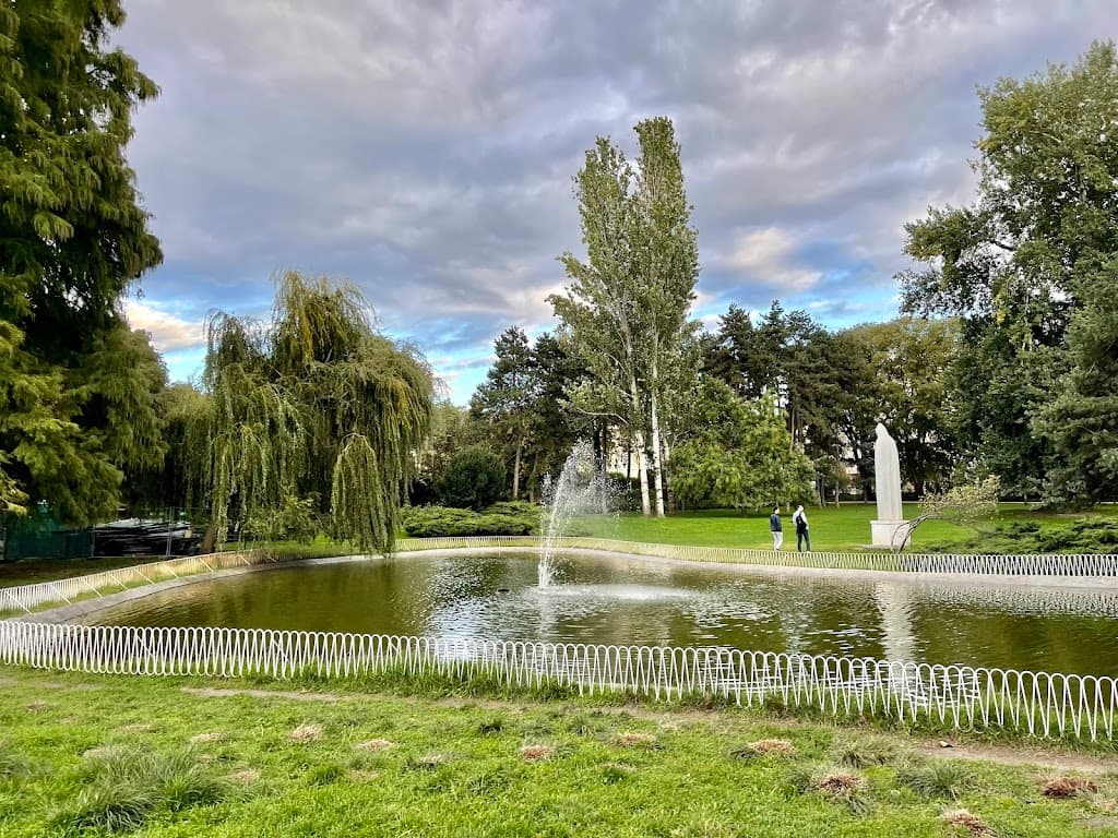 Donaupark