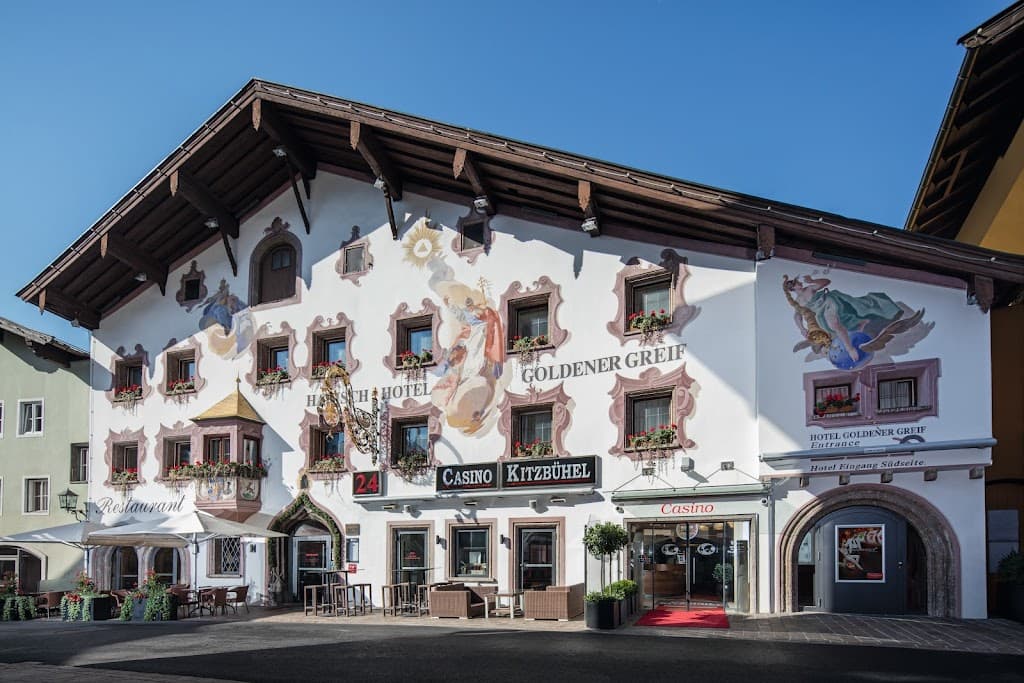 Casino Kitzbühel