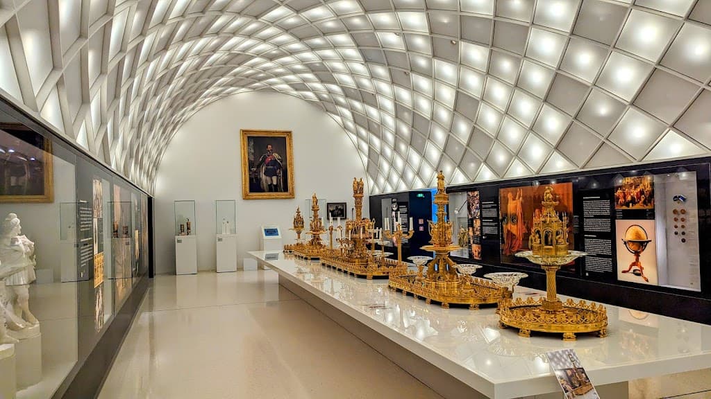 Museum der Bayerischen Könige