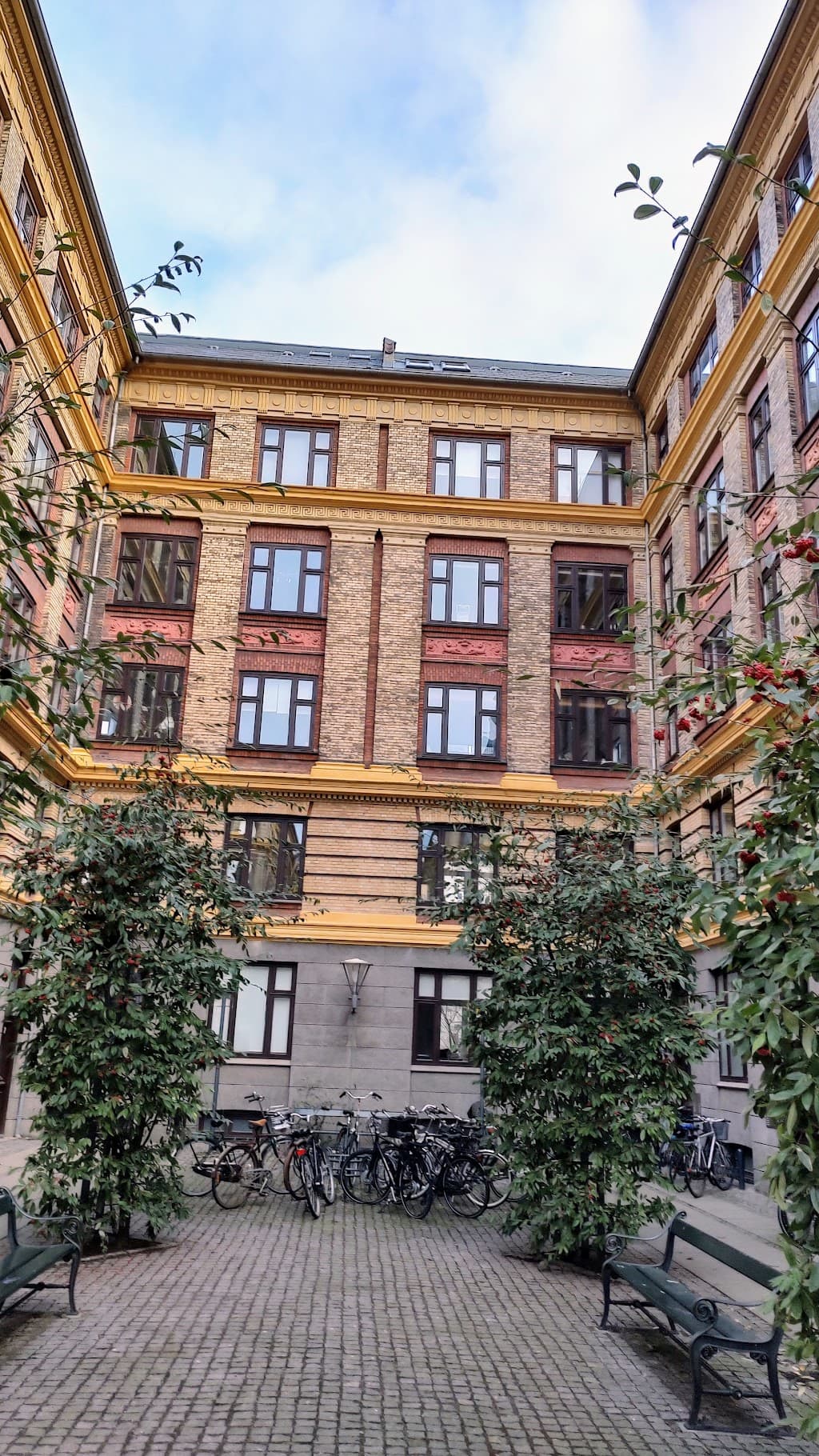 Vesterbro