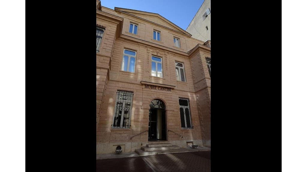 Musée Cantini