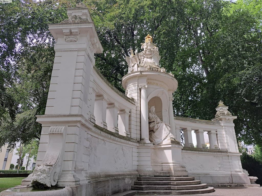 Rheinanlagen Koblenz