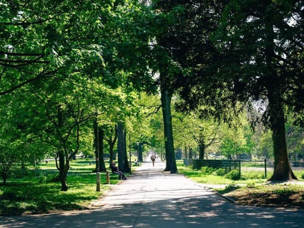 Westpark