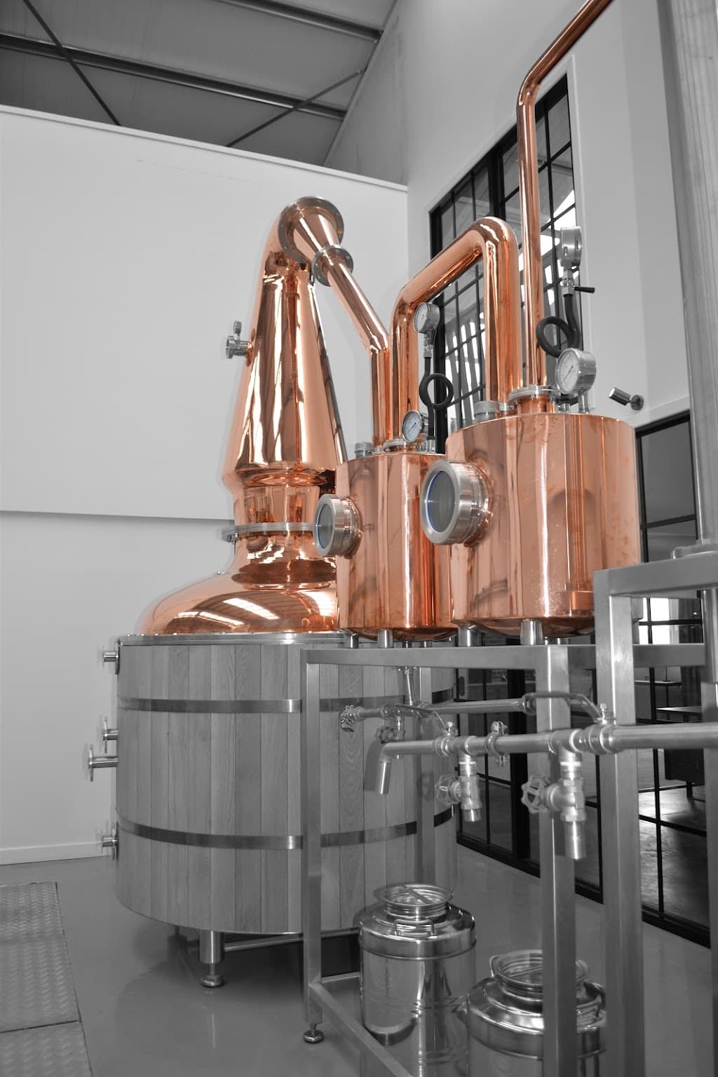 NB Distillery