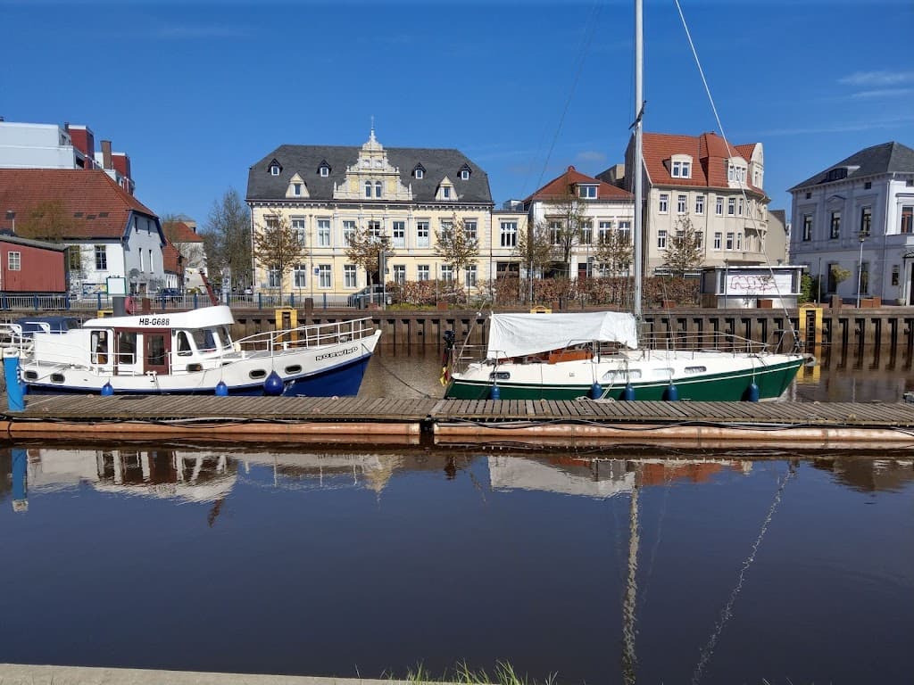 Hafen Oldenburg