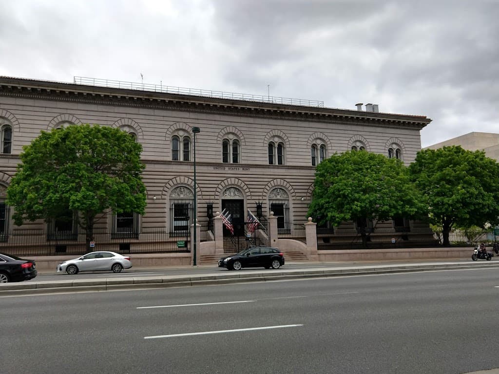 Denver Mint