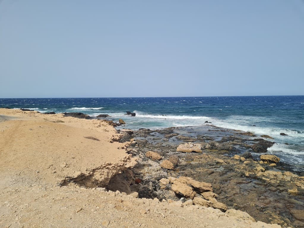 Tauchgebiet El Cabrón