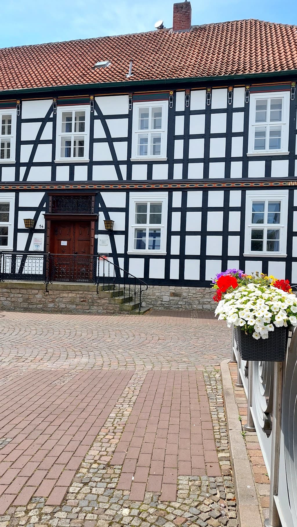 Storckhaus
