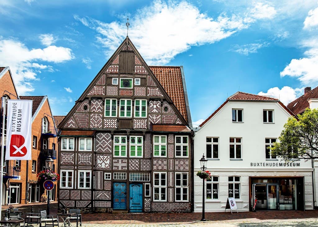 Museum Buxtehude