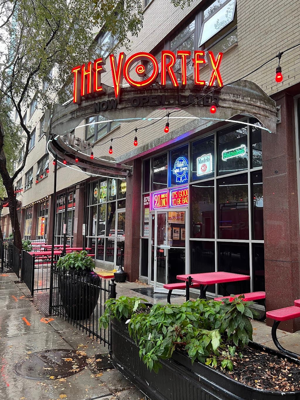 Der Vortex