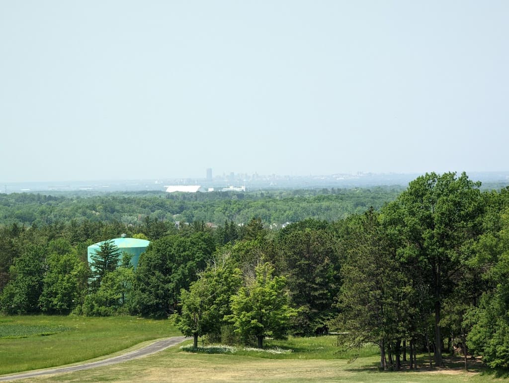 Chestnut Ridge Park