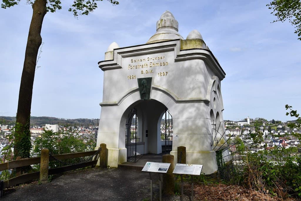 Ehrenmal Arnsberg