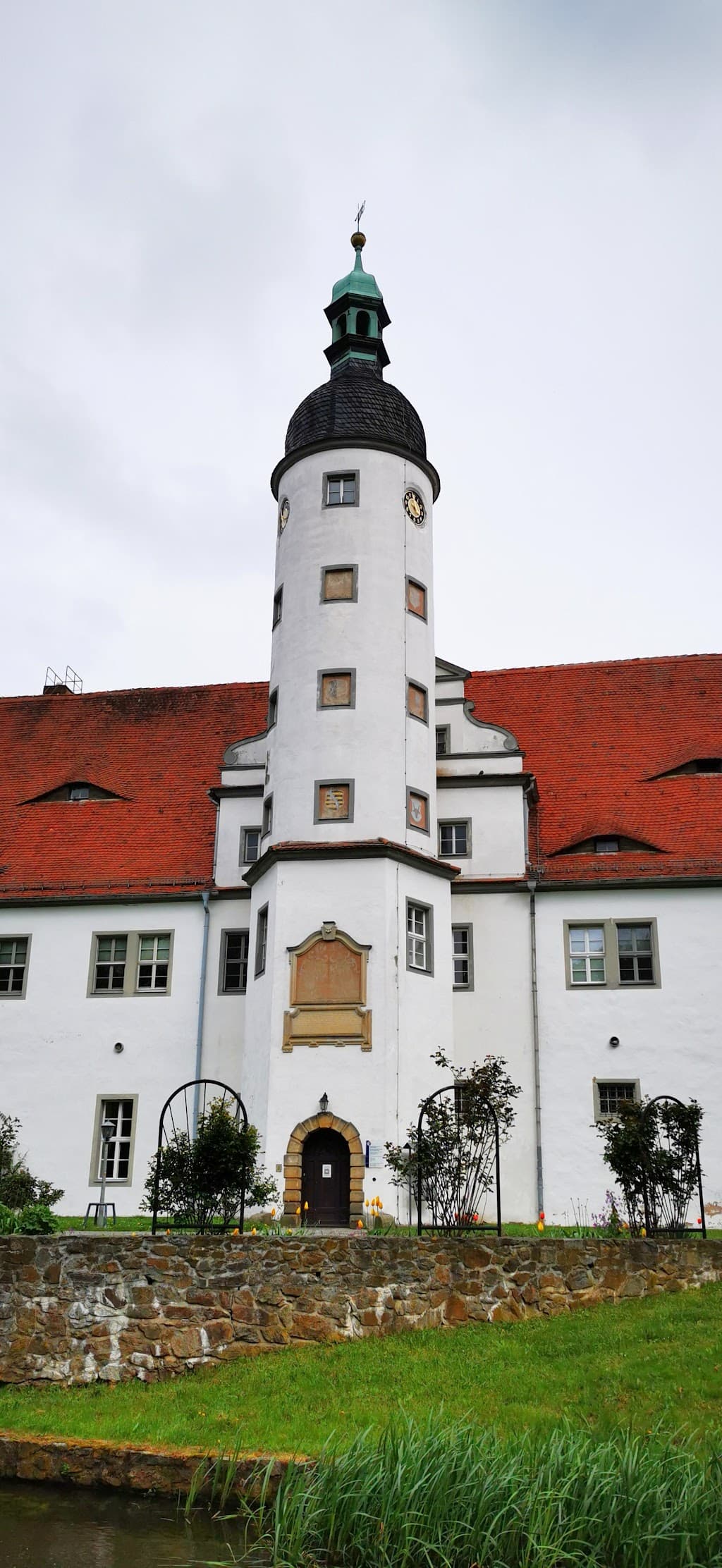 Schloss Großenhain