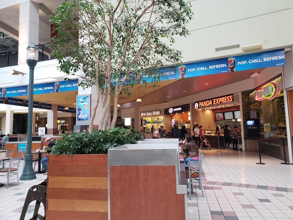Mall of America