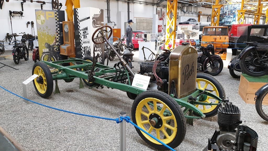 Puch-Museum