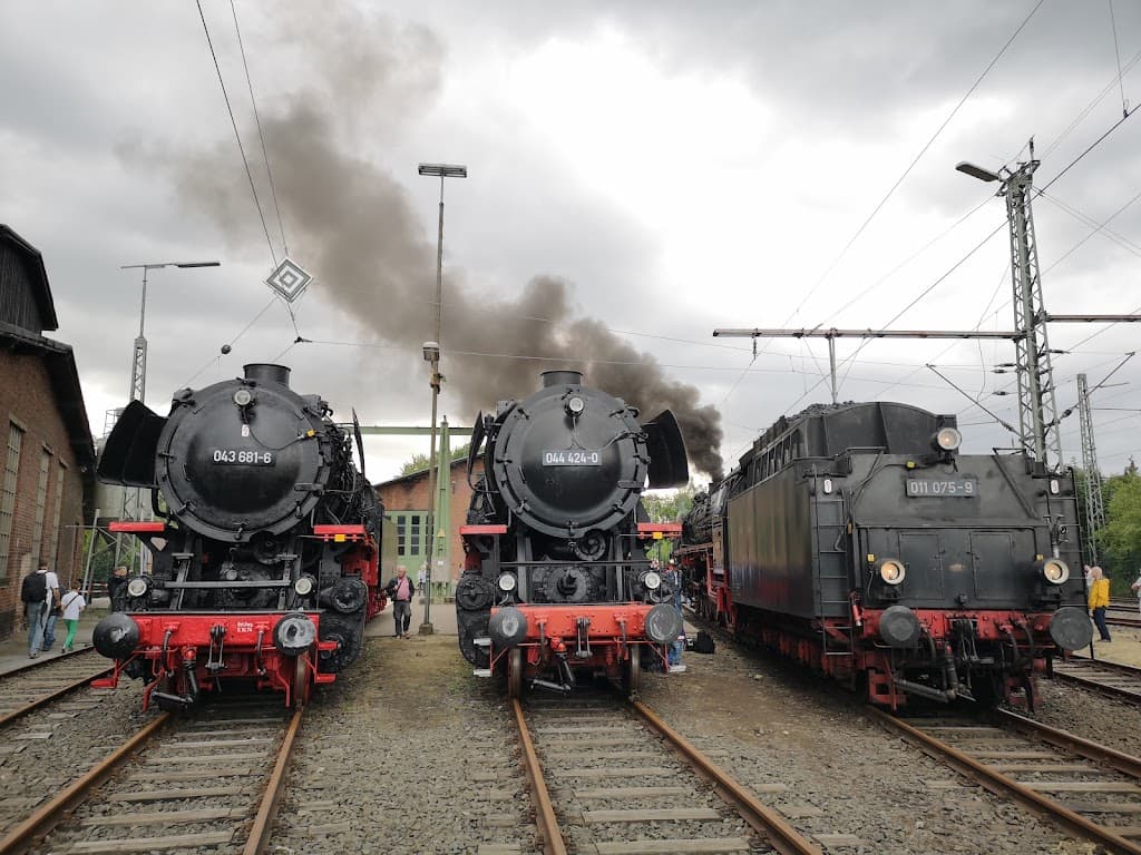 Vivat Viadukt Altenbeken
