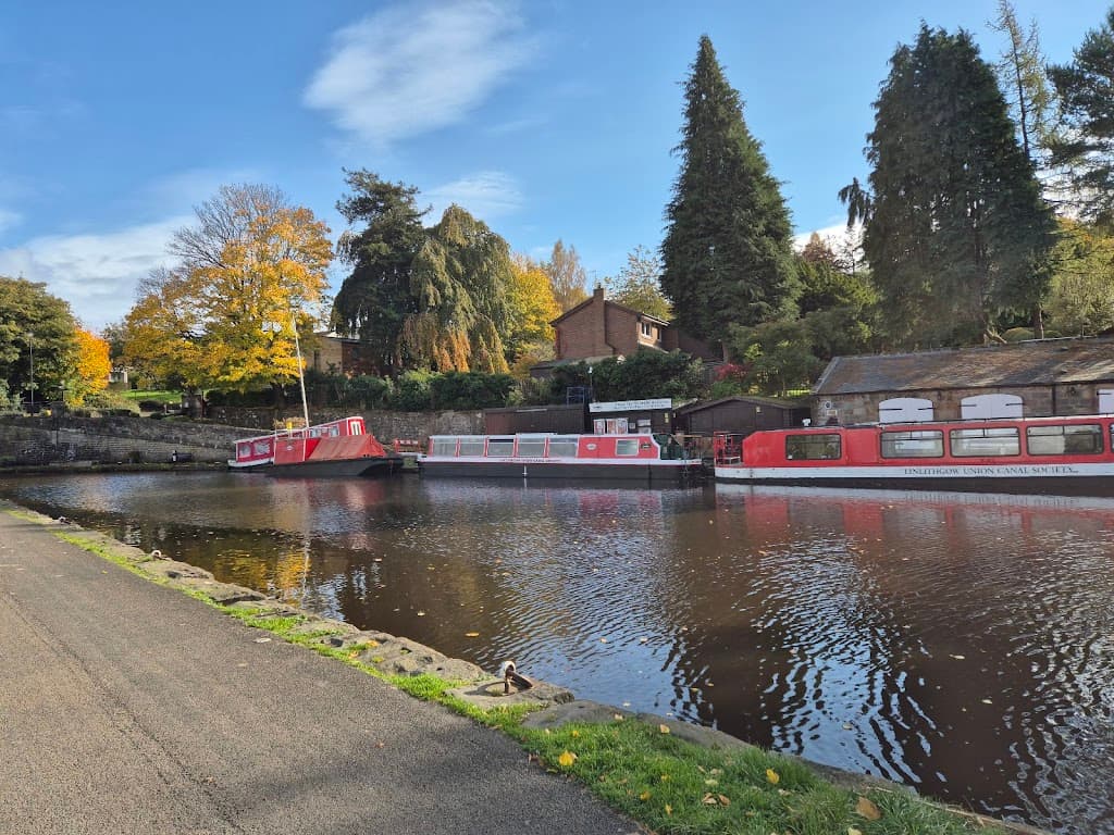 Linlithgow Canal Centre