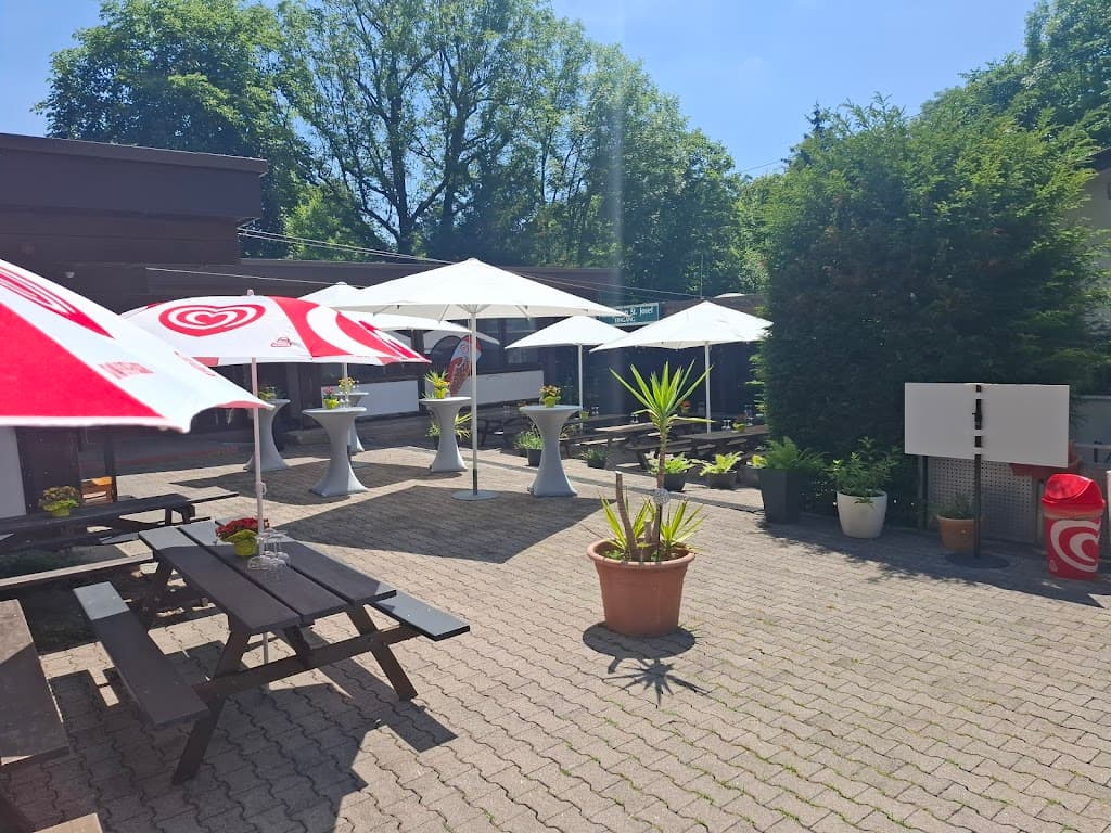Josefinengarten