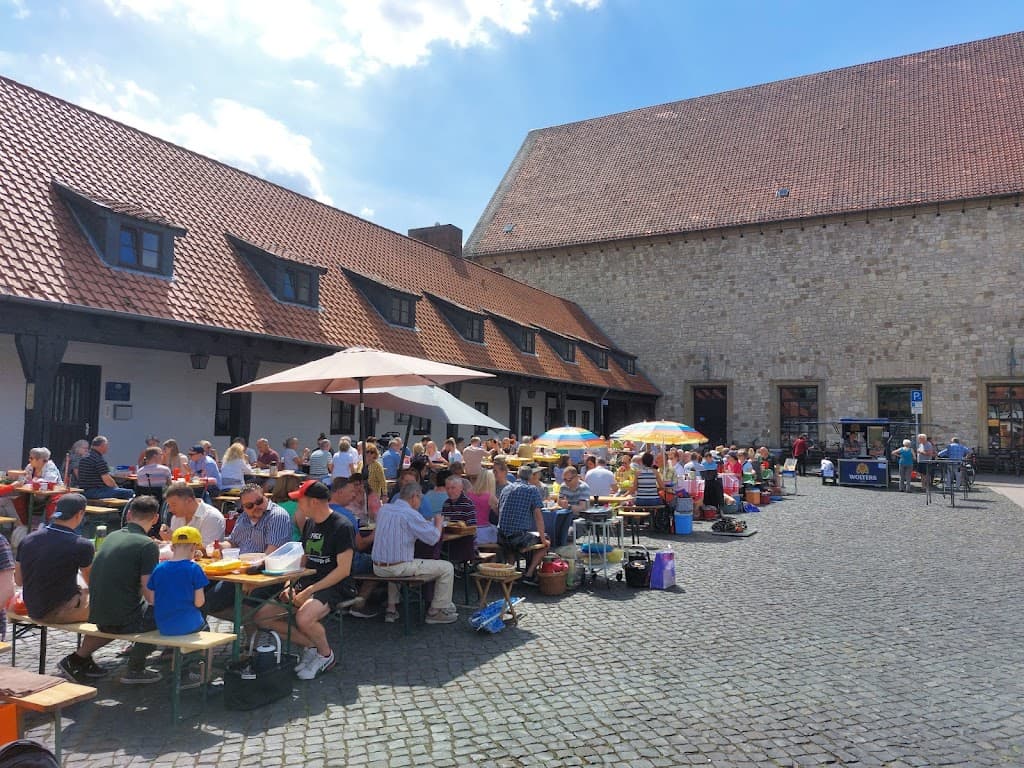 Welfenplatz