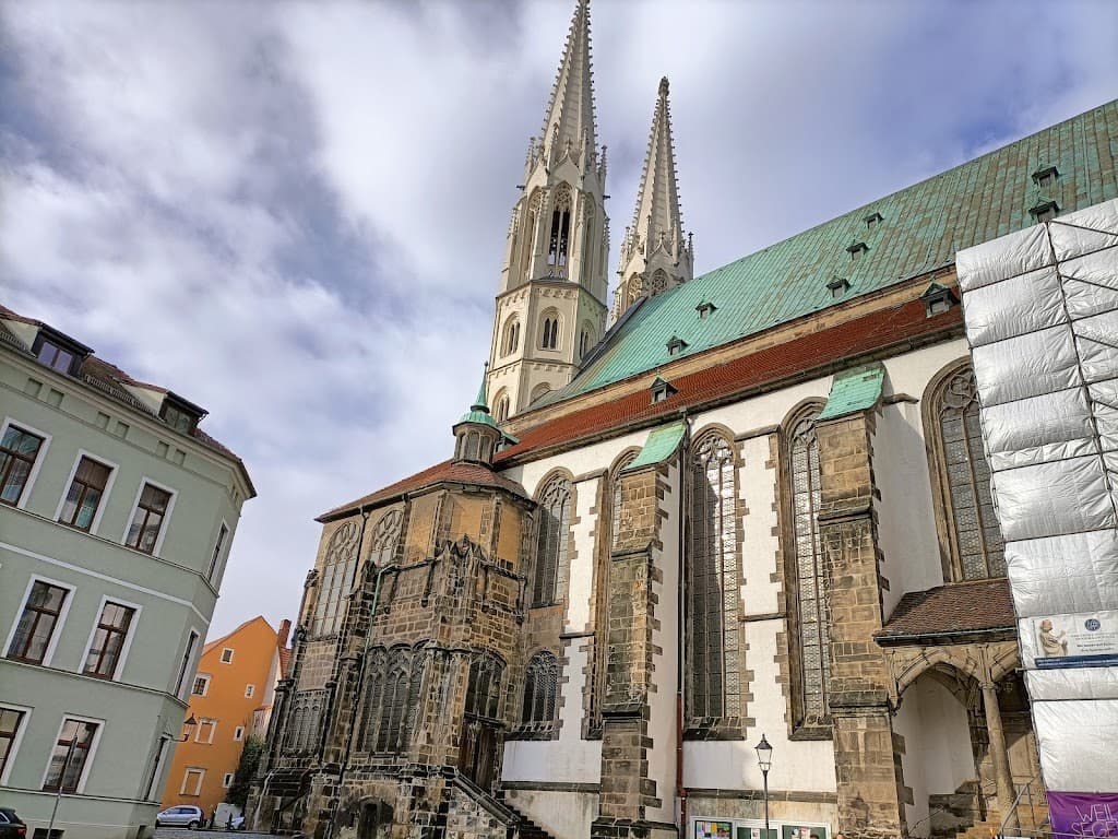 Frauenkirche Görlitz