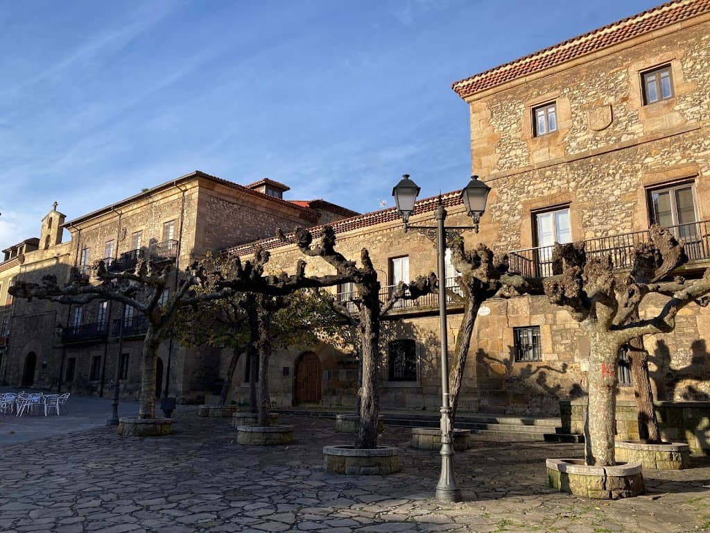 Casa Natal de Jovellanos