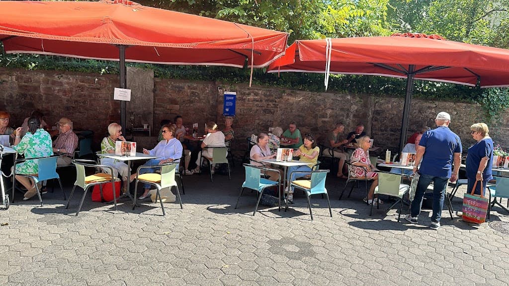 Eiscafé Dolomiti