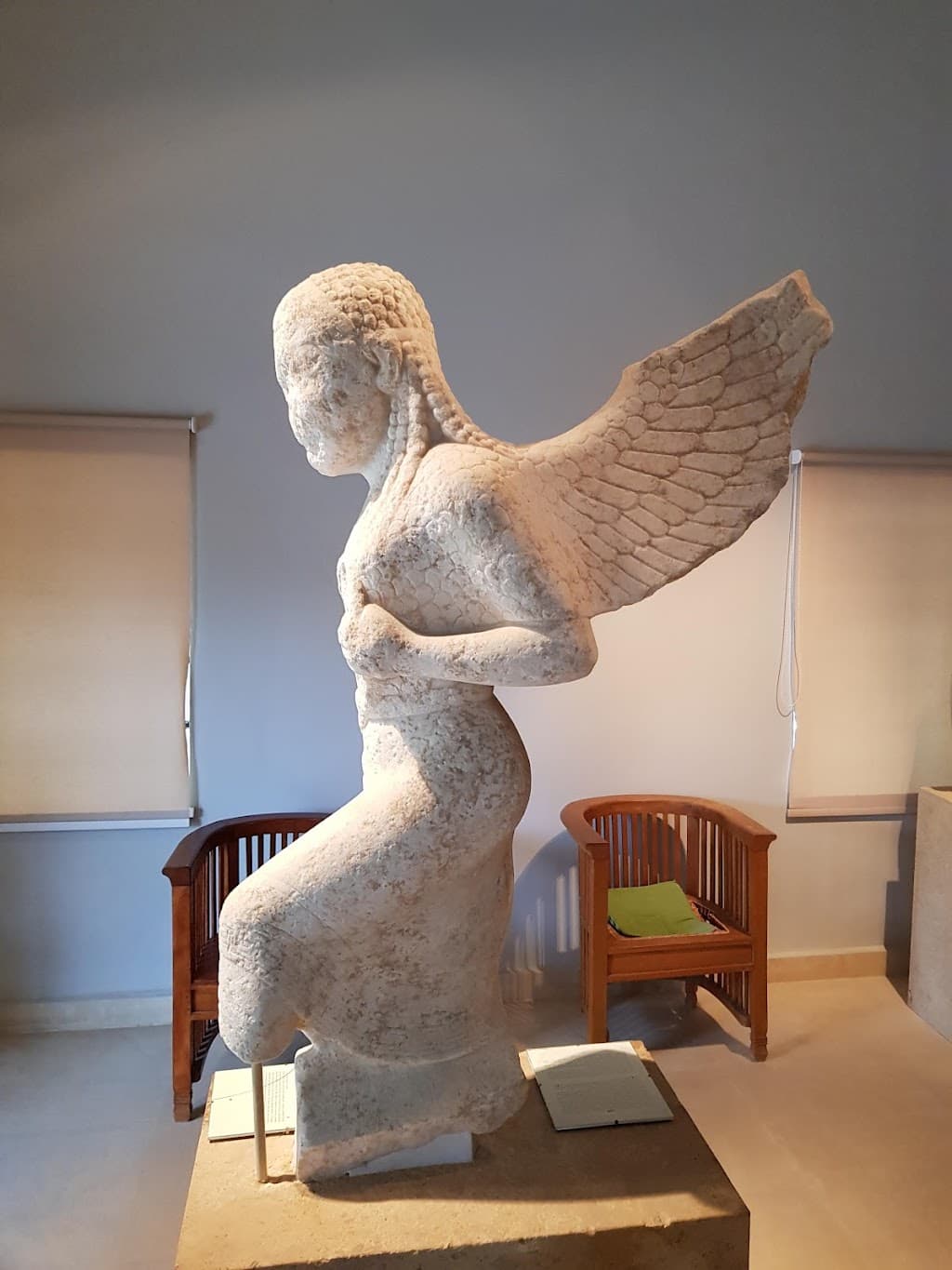 Archäologisches Museum von Paros