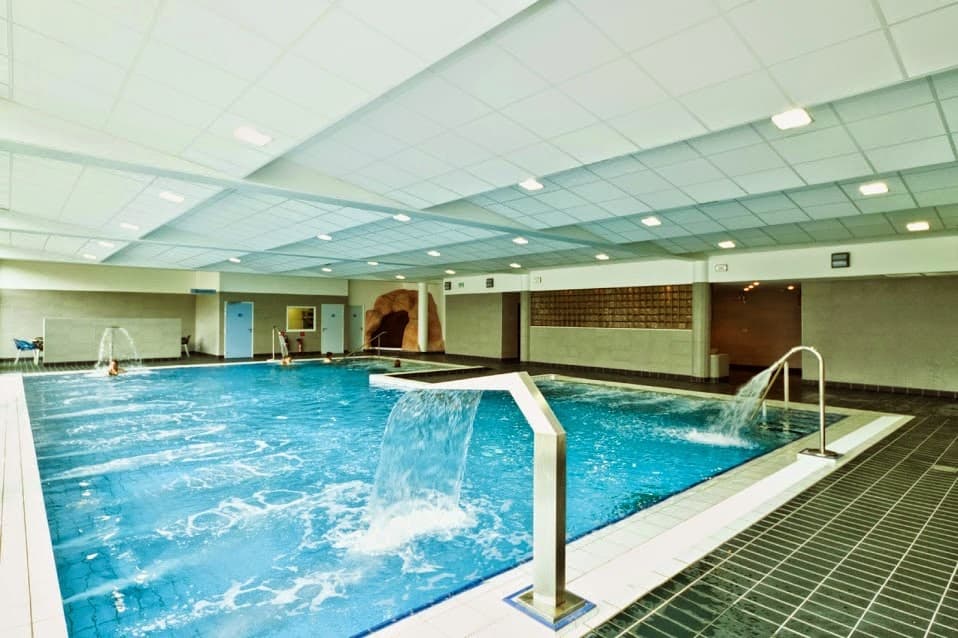 Thermes de Thonon-les-Bains