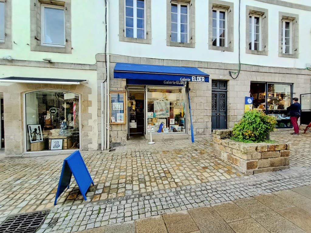 Espace d'art Galerie MJ