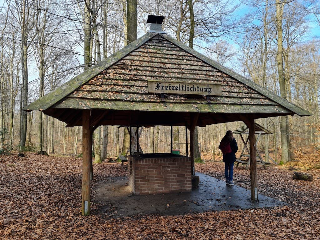 Ferienpass Wald Wassersleben