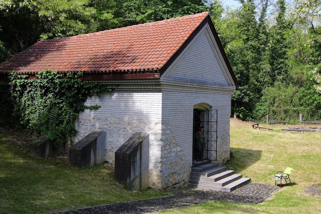 Mithräum