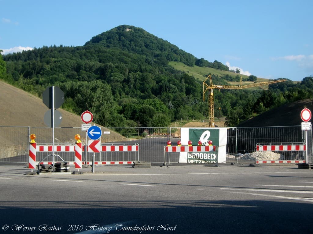 Amphibientunnel