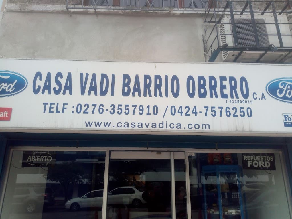 Casa Vadi