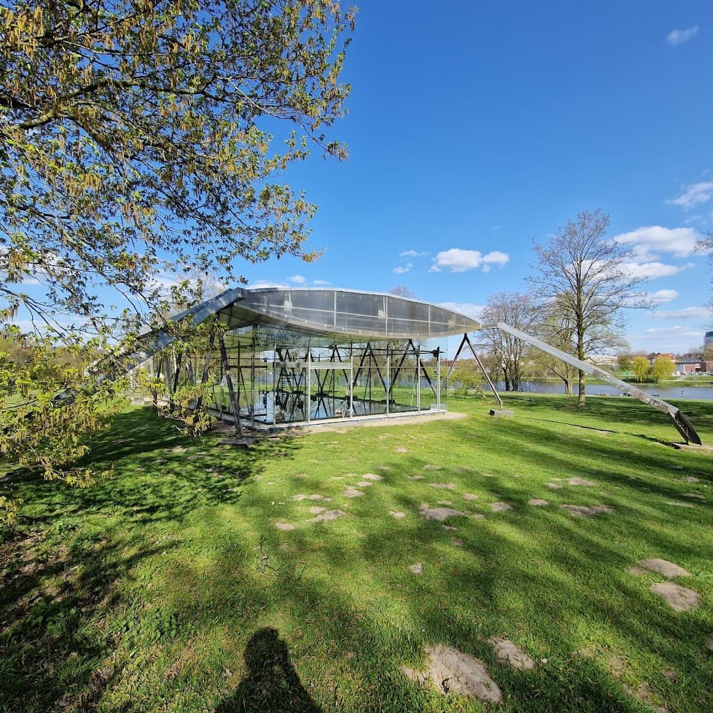 Wewerka Pavillon
