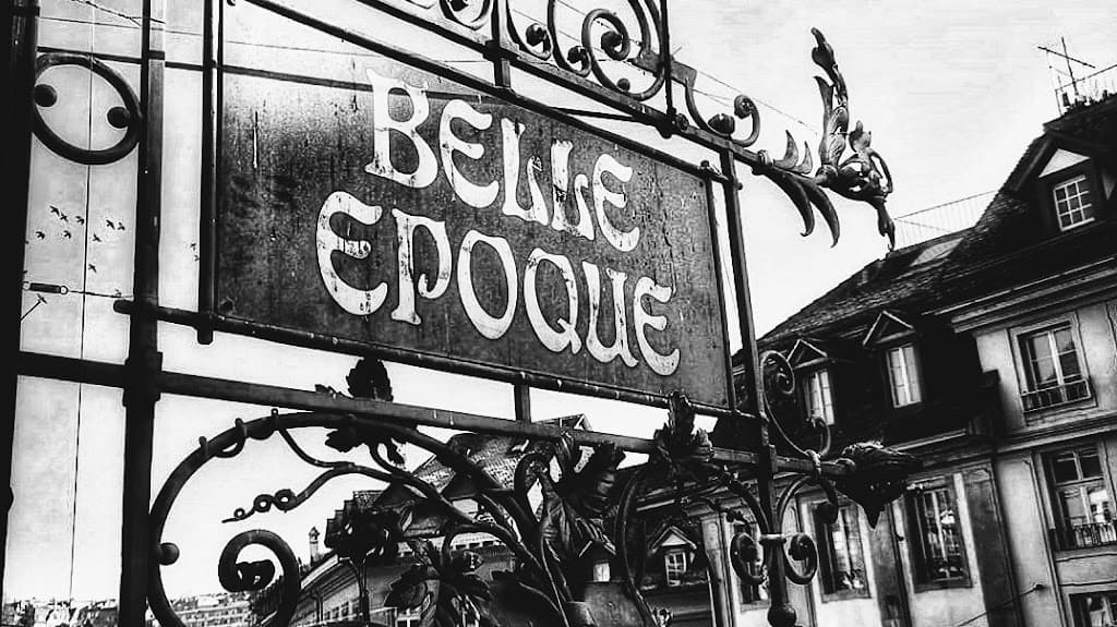 Boutique Hotel Belle Epoque