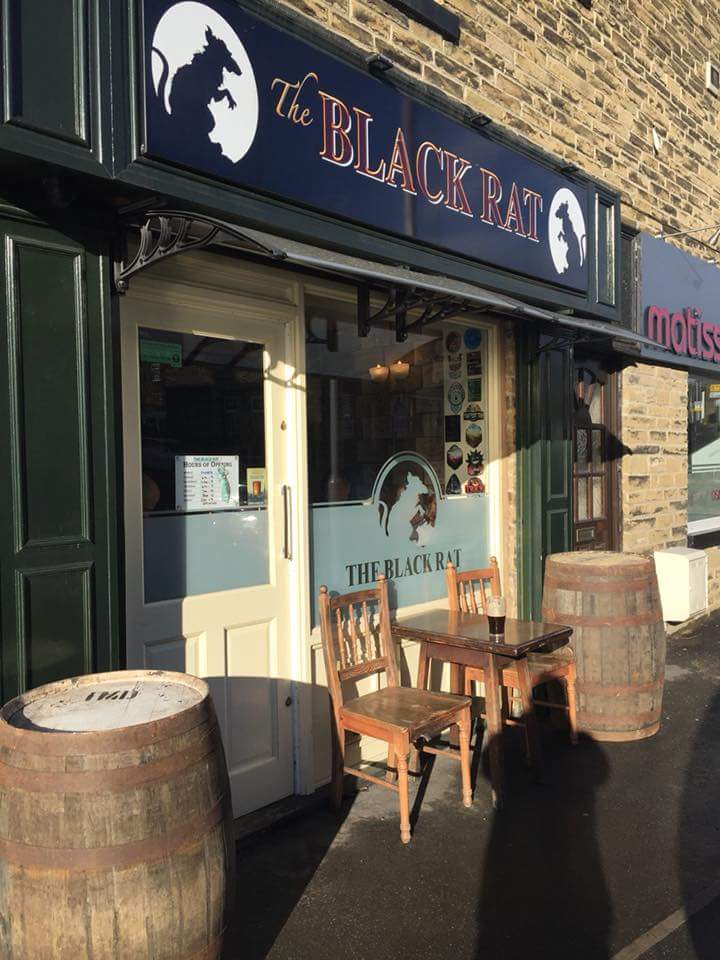 The Black Rat