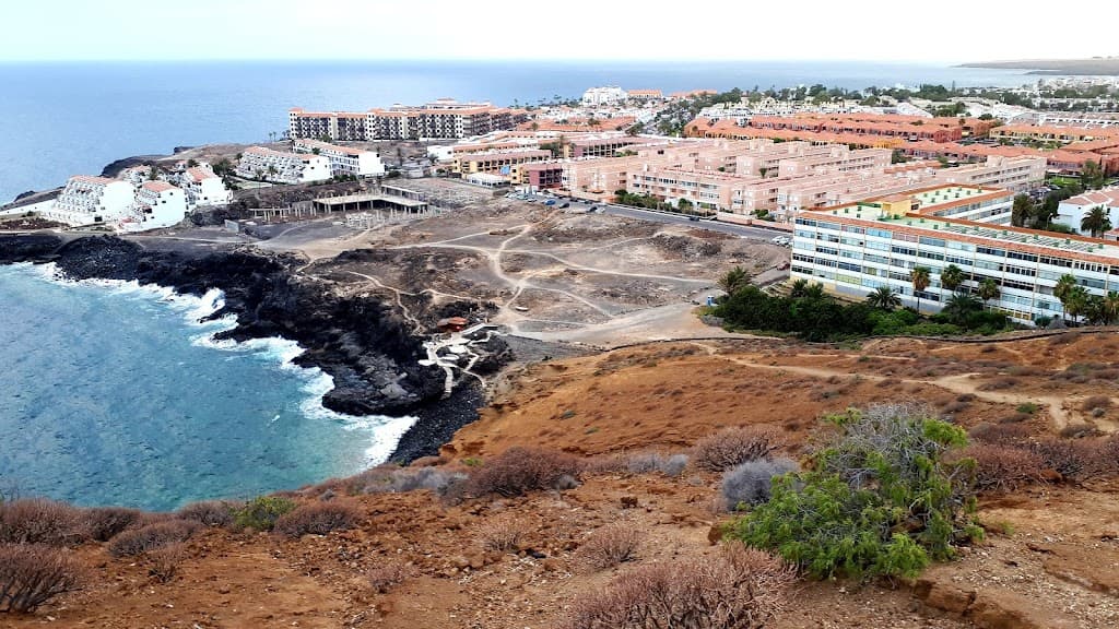 Costa del Silencio
