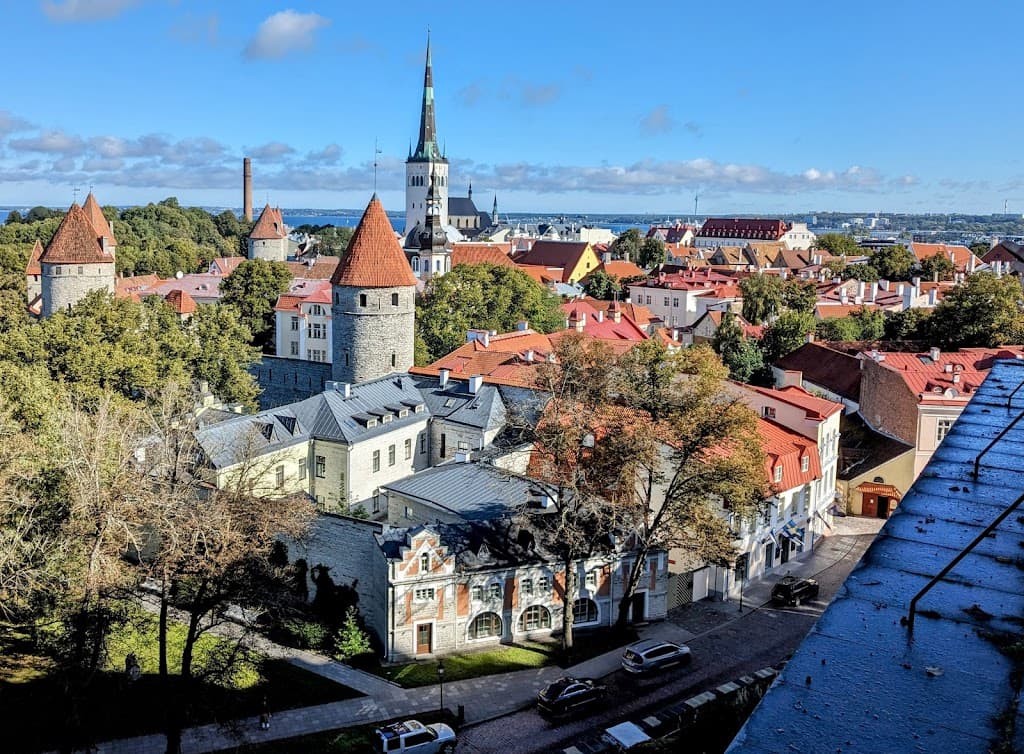 Aussichtsplattform Patkuli
