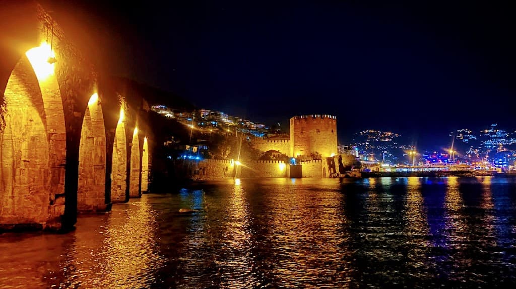 Alanya Tersanesi