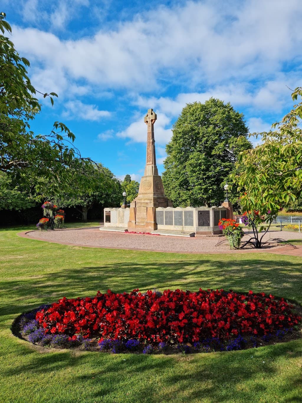 Inverness War Memorial