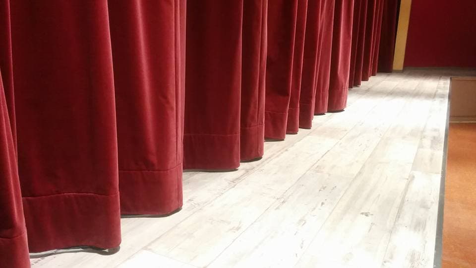 Volksbühne