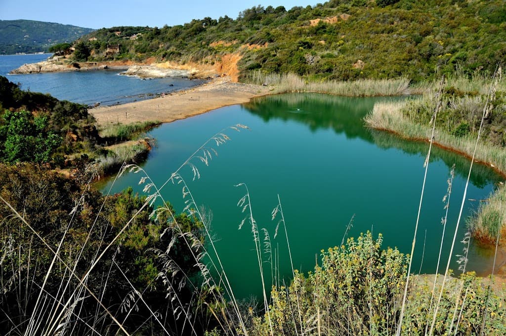 Laghetto di Terranera