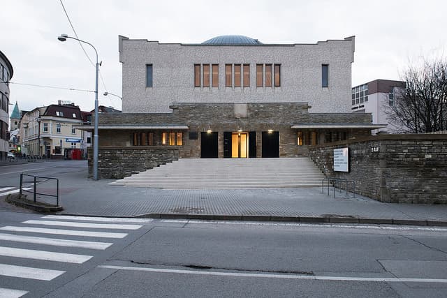 Synagóga Žilina