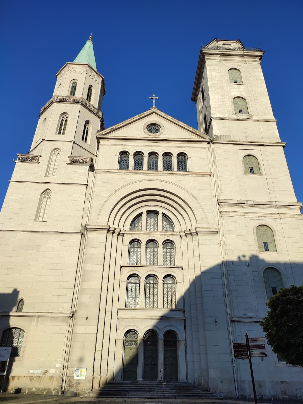 Johanniskirche
