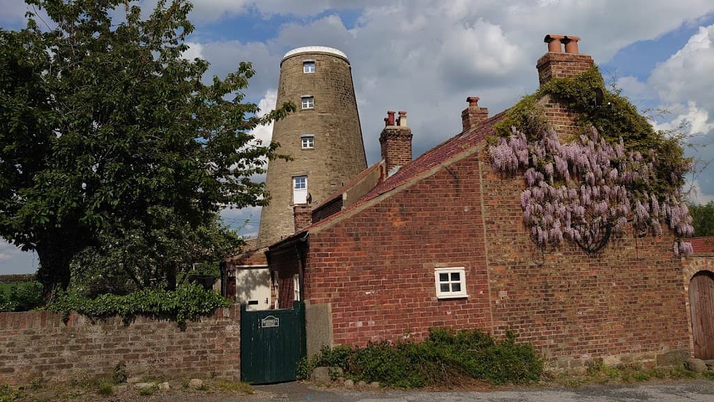 Skelton Windmill